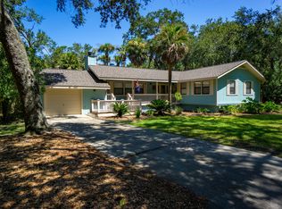 502 Remora Dr, Fripp Island, SC 29920