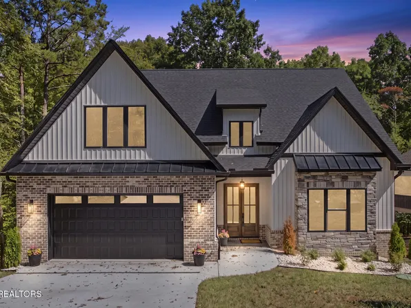 316 Nuhya Ln, Loudon, TN 37774