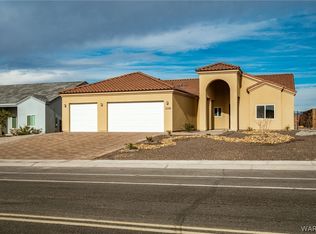 2339 Corwin Rd, Bullhead City, AZ 86442