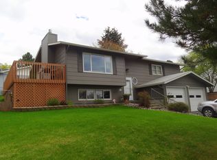 2305 Valley View Dr, Missoula, MT 59803