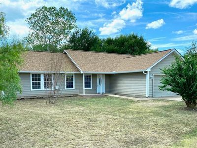 117 E Kikipua Ln, Bastrop, TX, 78602