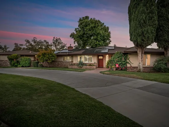 1112 S Sunnyside Ave, Fresno, CA 93727