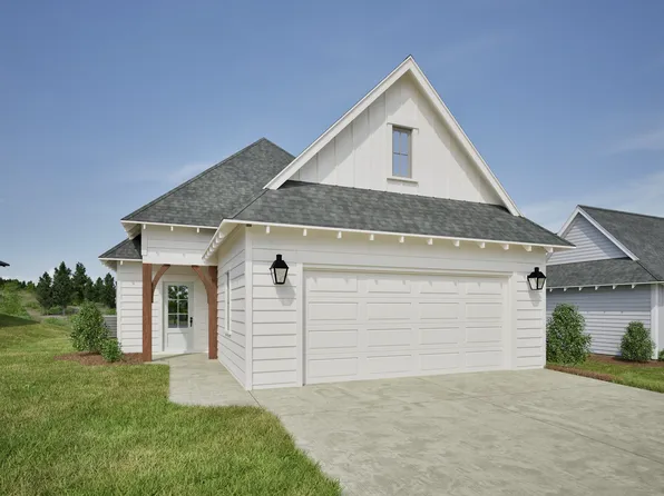 Hampton A Plan, Camellia Crossing