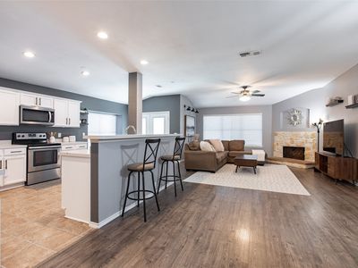 2223 Meade Ct, Little Elm, TX, 75068