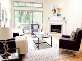 10848 Antigua Ter APT 203, Rockville, MD 20852