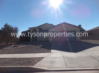 3202 May Cir SE, Rio Rancho, NM 87124