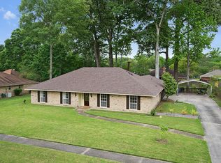 1143 Amiens Dr, Baton Rouge, LA 70810