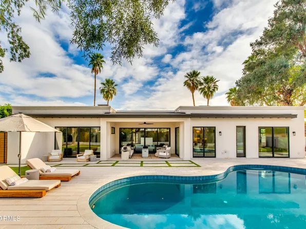 5922 E EMILE ZOLA Avenue, Scottsdale, AZ 85254