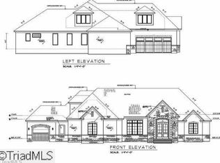 6978 Toscana Trl, Summerfield, NC 27358