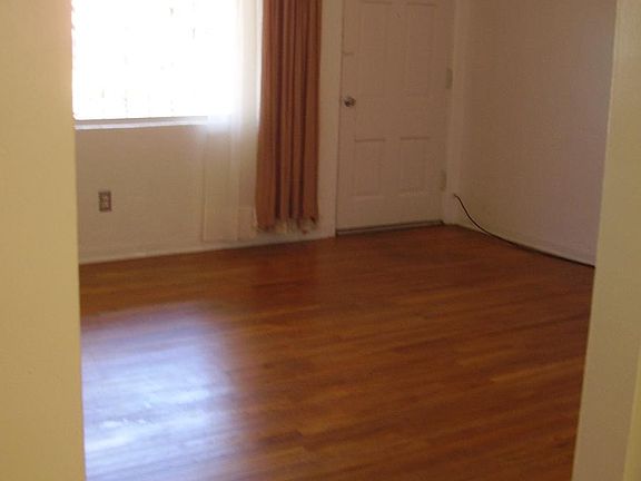 Living Room Entrance