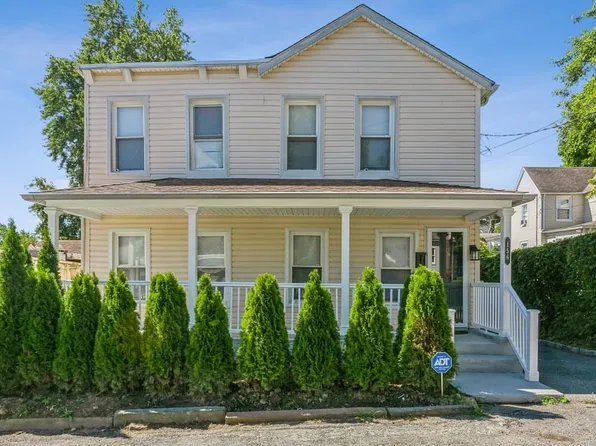 156 Bellevue Pl, Yonkers, NY 10703