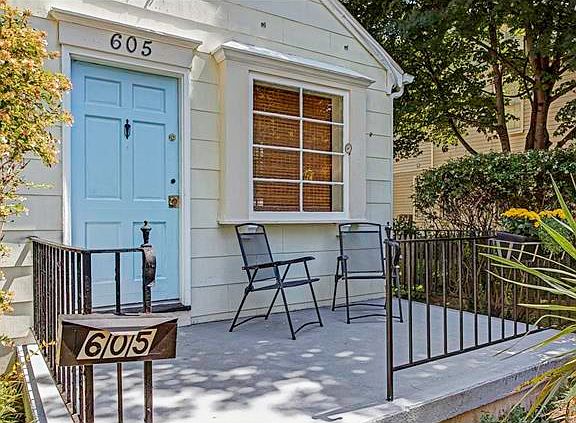 4th image of 605 W 32nd St