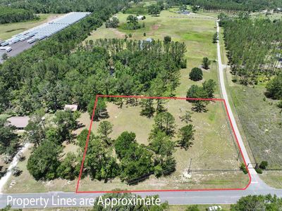 Vacant Valhalla Ranch Dr, Perry, FL, 32348