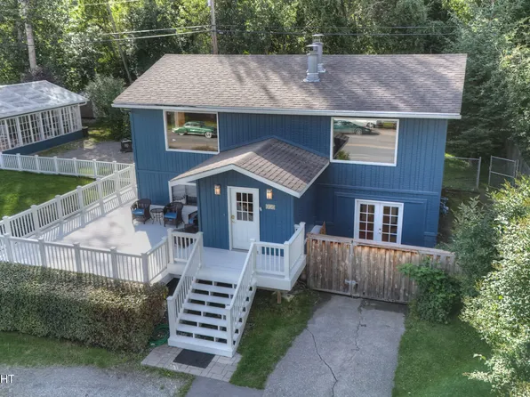 438 N Alaska St, Palmer, AK 99645