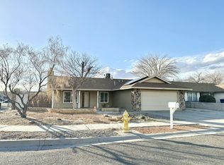 5501 Cochiti Ct NW, Albuquerque, NM 87120