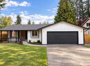 15804 86th Avenue Ct E, Puyallup, WA 98375