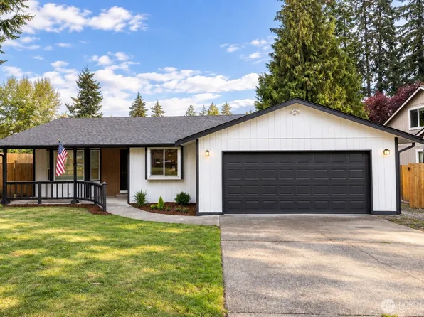 15804 86th Avenue Ct E, Puyallup, WA 98375