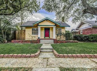 1709 Missouri St, Houston, TX 77006