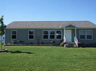 104 E Plumb St, Gifford, IL
