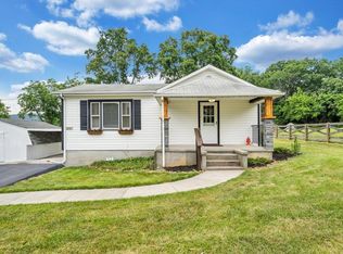 4647 Bryan Rd, Roanoke, VA 24014