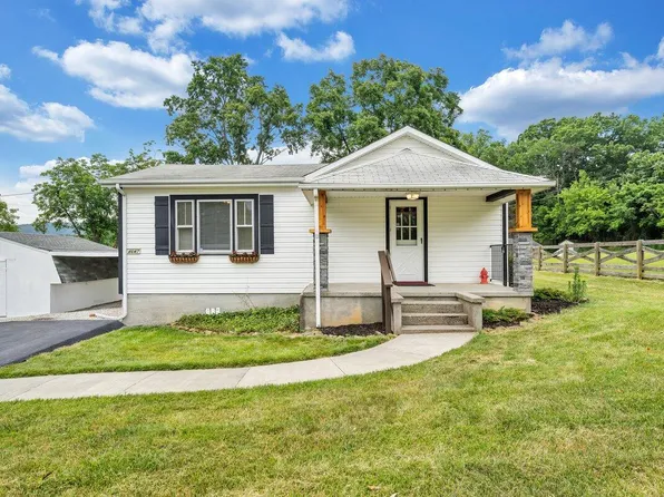 4647 Bryan Rd, Roanoke, VA 24014
