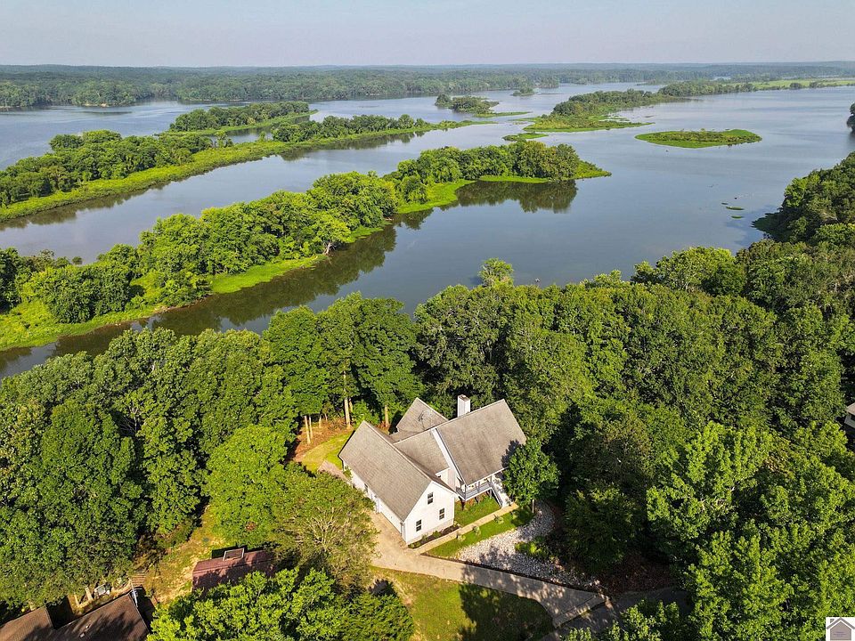 318 Harbor Dr, Cadiz, KY 42211 Zillow