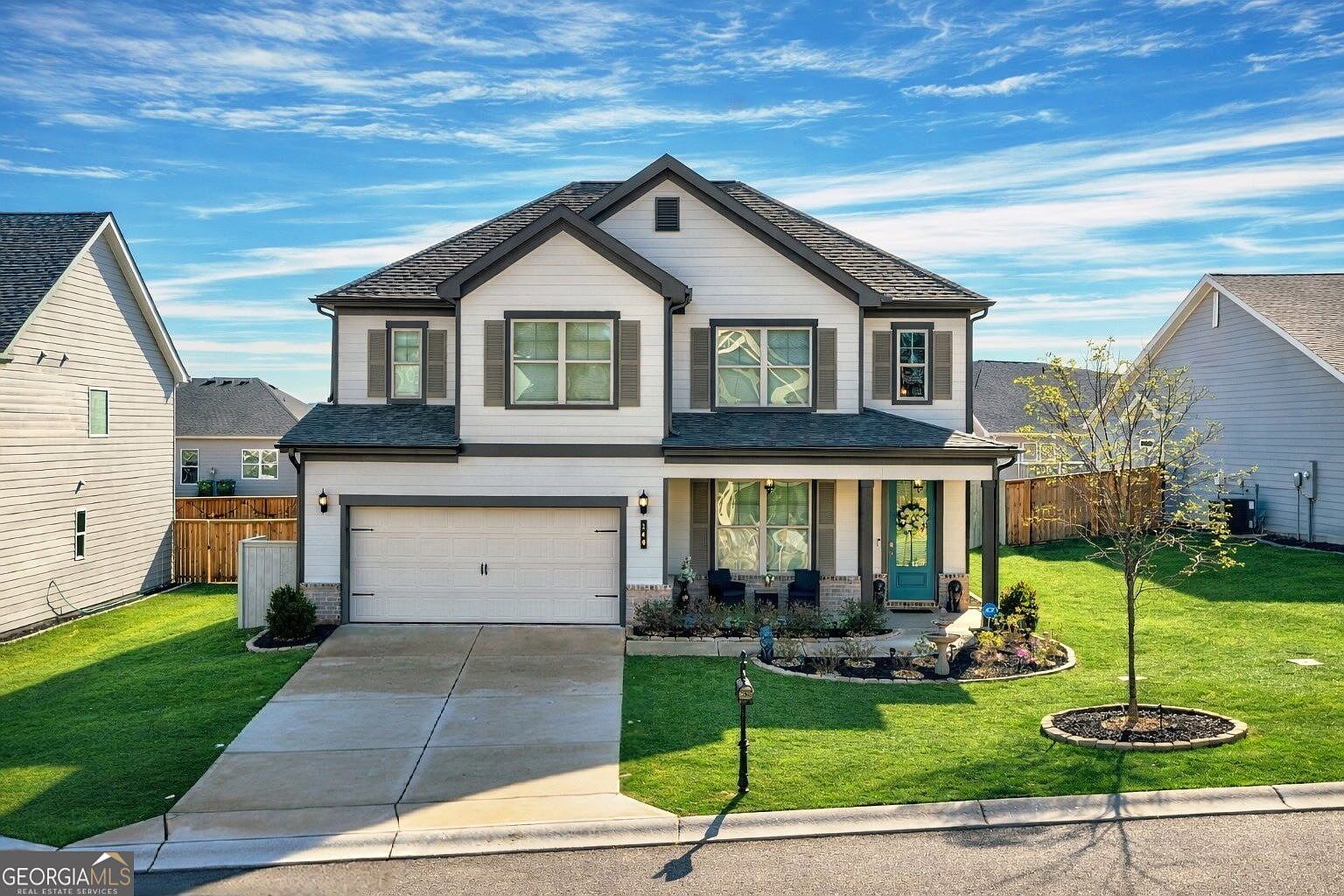 140 Applewood Way