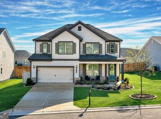 140 Applewood Way, Homer, GA 30547