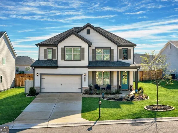 140 Applewood Way, Homer, GA 30547