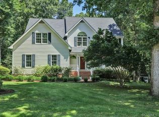 8408 Rockvalley Ln, Chesterfield, VA 23838