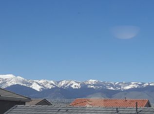 10861 Oakhaven Dr, Reno, NV 89521