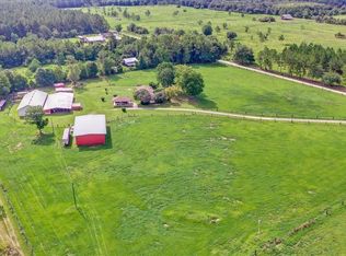 7059 Bobby Sapp Rd, Macclenny, FL 32063