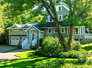 1 Norwood Farms Rd, York, ME 03909