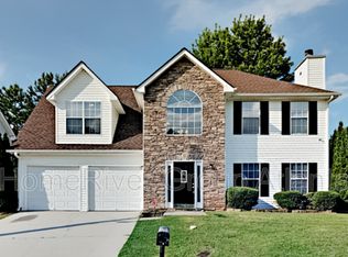 4817 Hidden Creek Pl, Decatur, GA 30035