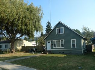 725 Fidalgo St, Sedro Woolley, WA 98284
