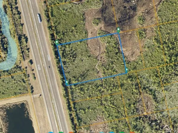 Stacy Grove Rd #680, Oak Hill, FL 32759