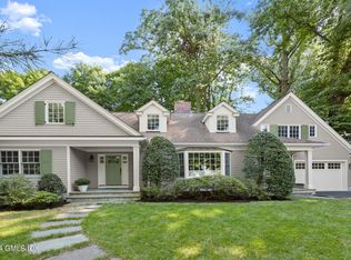 31 Stoney Ridge Ln, Riverside, CT 06878