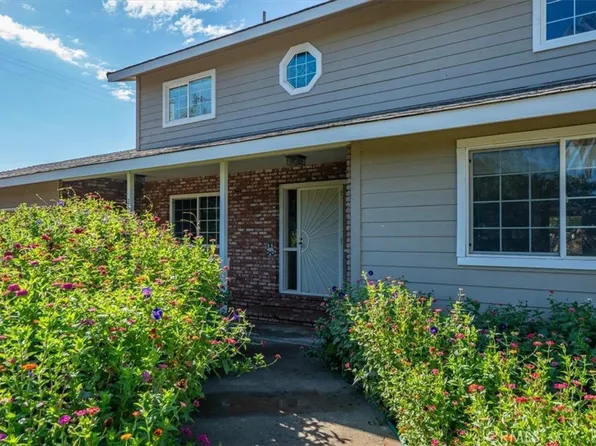 25351 Orange St, Los Molinos, CA 96055