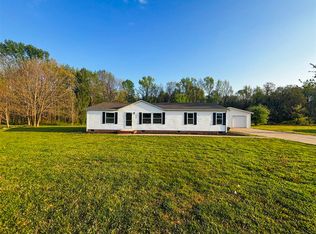 4112 Dripping Springs Rd, Glasgow, KY 42141