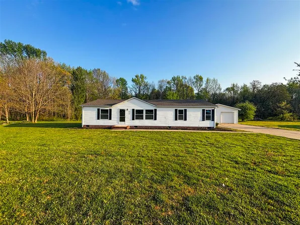 4112 Dripping Springs Rd, Glasgow, KY 42141