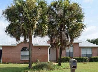 1140 Halyard Pl, Perdido Key, FL 32507