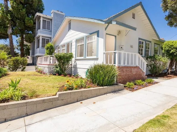 601 Carnelian St, Redondo Beach, CA 90277