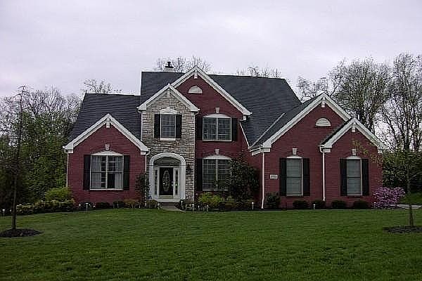 Street view 2003