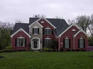 1774 Coachtrail Dr, Hebron, KY 41048