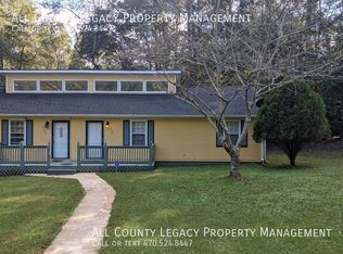 130 Creekwood Dr, Athens, GA 30606