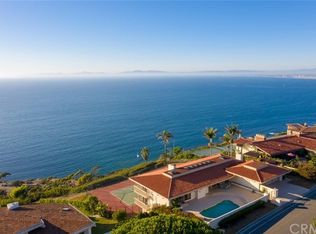952 Paseo La Cresta, Palos Verdes Estates, CA 90274