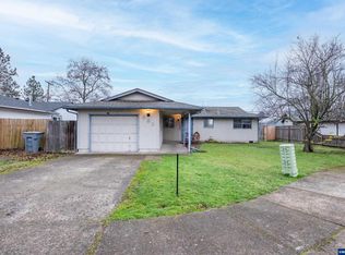 280 Honeysuckle St, Lebanon, OR 97355