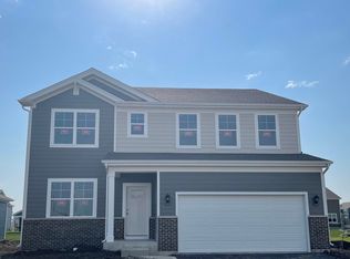 7865 W 105th Ave, Saint John, IN