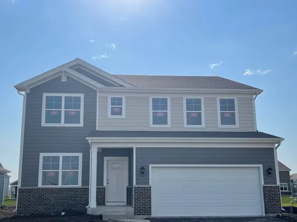 7865 W 105th Ave, Saint John, IN 46373