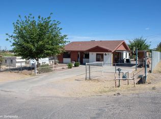 1127 Adams St, Anthony, NM 88021